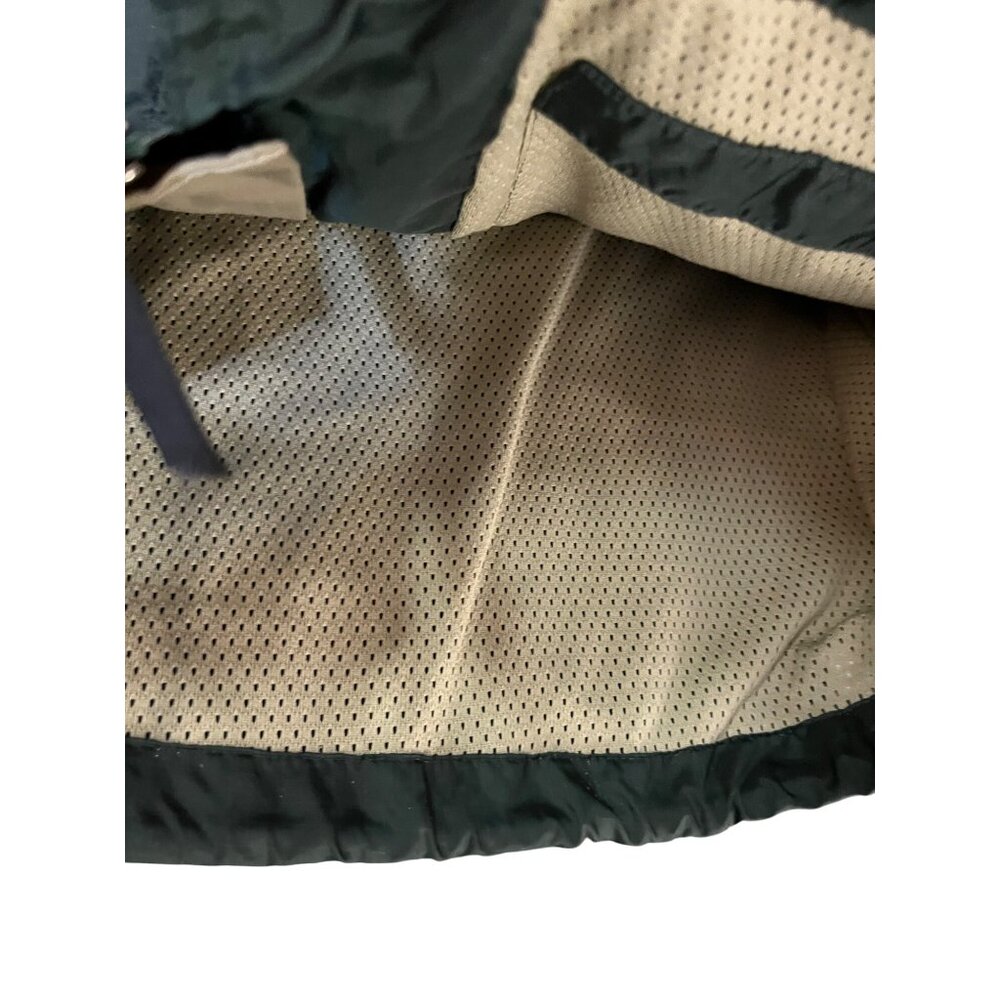 Vintage Exofficio Travel Wear Jacket Unisex XS Used Green *check measurements - Picture 14 of 16